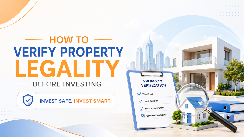 How to Verify Property Legality Before Investing