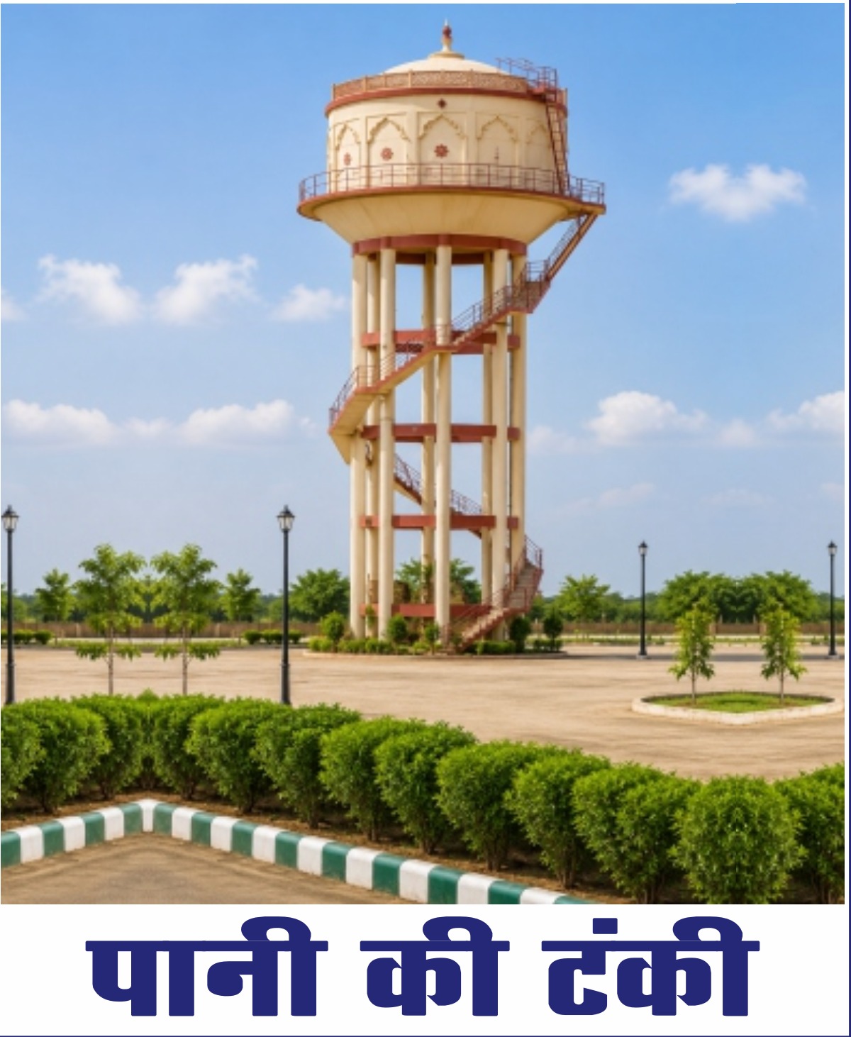 Shyam Angan